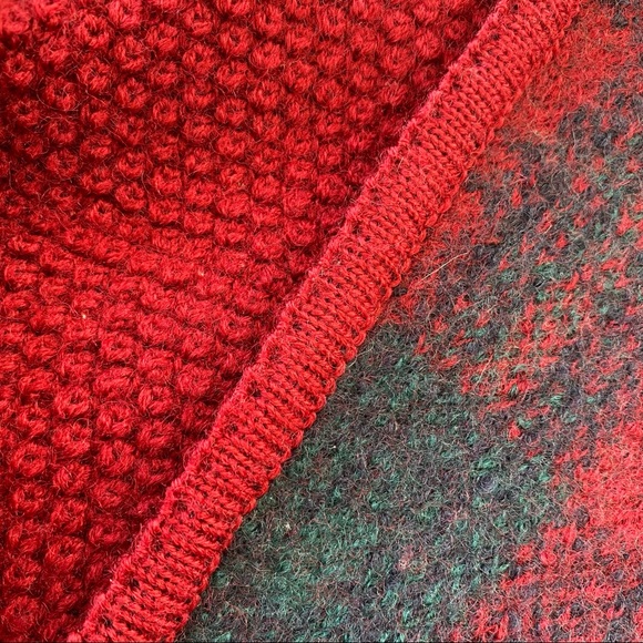 Pendleton 100% Virgin Wool Cardigan Sweater M - Picture 5 of 11